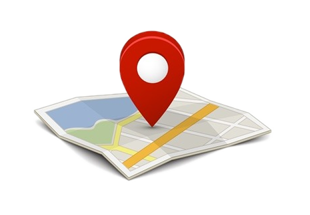 googlemap icon